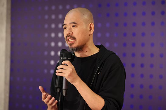 潮品藏家 阿木導演
