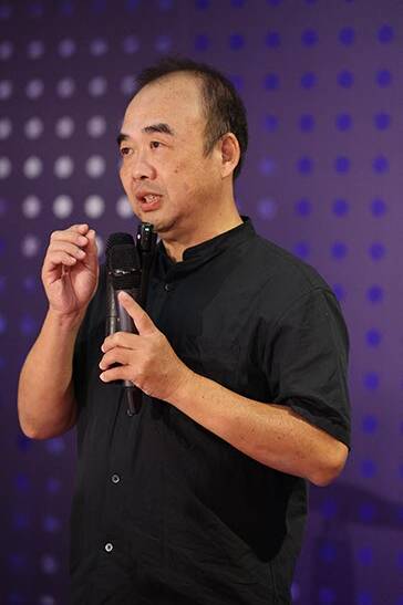 金工藝術家 劉榮釗